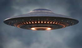 ufo视频,UFO视频揭秘未知飞行物之谜