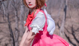 cosplay视频,cosplay视频中的角色魅力大揭秘