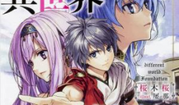 漫画改编的动漫,穿越时空的奇幻之旅