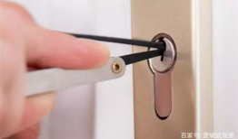 自学开锁技术大全视频,视频教程深度解析