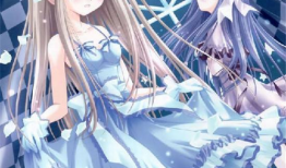 日本女生漫画,描绘青春梦想与成长的奇幻旅程